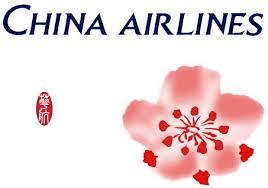 Web Check In China Airlines